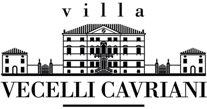 Villa Vecelli Cavriani Mozzecane Exterior photo